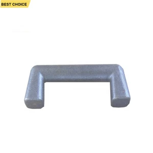 GL-16313 New Steel Weld-On Hook for Semi-Truck and Trailer Accessories