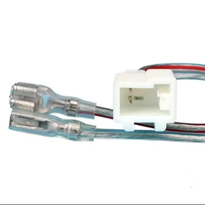 We Supply Automotive Horn Wiring Harnesses, Suitable for New Energy Vehicles, Available in Multiple Specifications for Wholesale