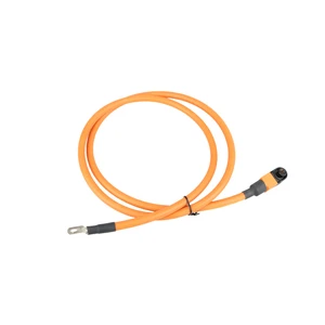 Customized Wiring Harness for New Energy Storage Wiring Harness and Power Collection Wire Processing