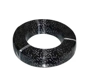 Japanese Standard AVSS Automotive Wire Electrical Wire with Color-ring Printing
