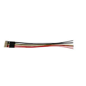 Professional Automobile Wiring Harness, Headlight Harness, Speaker Cable