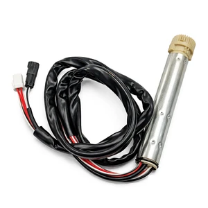 Namz Twist Grip Sensor And Wiring harness Are Suitable NTBW-32700050A For 2016 Harley-Davidson Street Glide FLHX