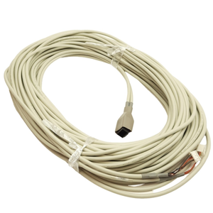 Le-cp-c Step Data Input Robotic Step/servo Actuator Cable, 20m Length, 24vdc