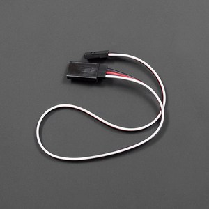 30cm High-Quality Servo Micro Motor Extension Cable Robot Accessories
