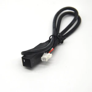 Vehicle Car USB Cable for Car Charge & Data Transmission Automotive Wire Harness