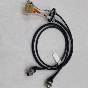 3HAC14139-1 Robot Power and Signal Combined Cable, High Flexibility for Harsh Industrial Use
