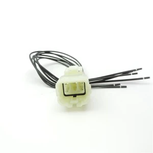 IATF16949 Automotive Wiring Harness for Cart