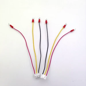 New Arrival Factory Connection Line Electrical Wire Harness for New Energy and Vehicles