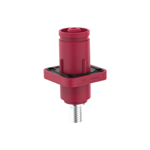 High Quality DC Power Cable Connector China Manufacturer's Hot Sale Energy Storage Battery Accessory