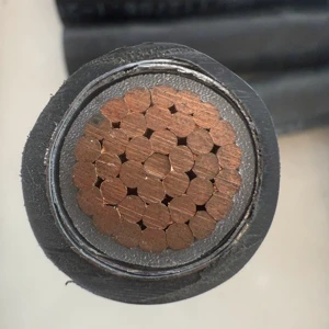 Copper Cable 50mm 70mm 95mm 120mm 150mm 185mm 240mm 1x300mm 400mm 500mm 1-5core Low Medium Voltage 600V 1kv 6kv 11kv 33kv
