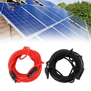 Electric PV Solar Connect Cable Wire Price