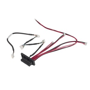 Custom Design Industrial Machine Medical Equipment Wire Harness Complete Wiring Harnesses
