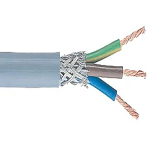 Best Selling Control Cable Liycy (02) 5x0.75 with CE CCC ISO