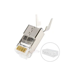 RJ45 Connector Cat8