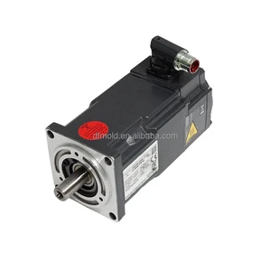 Encoder Feedback AC Servo Motor High Speed 1FK2104-4AF10-0MA0
