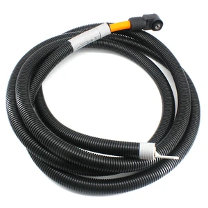 Chengli Electronics Custom PVC Insulated Photovoltaic Energy Storage Harness Electric Vehicle Battery Charging Cables Home
