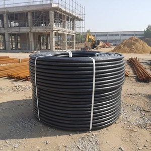 High Voltage 26/35kV XLPE Insulated PVC Sheathed Industrial Construction Copper Conductor YJV Power Cable 12mm 16mm Underground