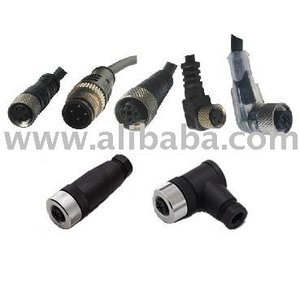 Cable Connector