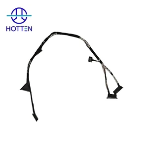 Drawing-Based Gimbal Camera Signal Wire Harness For D-JI Mavic 3 Pro Custom Material And Length Micro Coaxial Assembly