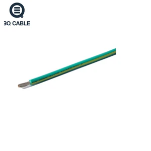 High-Quality Oil-Resistant UL1277 80℃ 600V Electrical Wires Cable for Electrical Connections