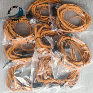 Spare Parts and Wiring Harnesses 4611970 OEM 6-Month Warranty