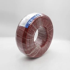 Reliable 62930 IEC131 2.5mm Cable for Solar Water Pumping, Agricultural PV, and Remote Power Applications