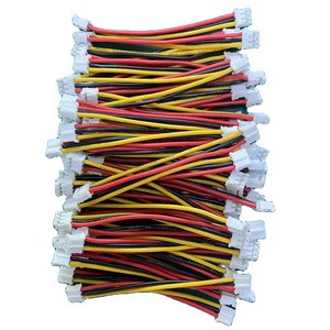 Cable Assembly Manufacturer Professional Custom All Kinds of Connector Wire Harness Custom Cable Factory Price