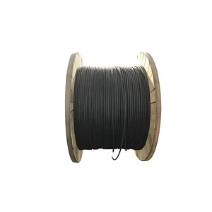 PVC Insulated Sheathed Power Control Wire Signal Transmission Anti-Interference Building RVVP Solid Shielded Flexible Copper
