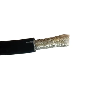 High Flexible Drag Chain Cable TRVV 2-40 Core 0.150.3-2.5 National Standard Oil Resistance and Bending Resistance Cable Wire