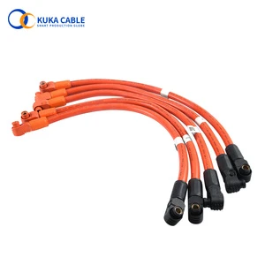 U/L10269 Electric Energy Battery Power Cables Storage Connector Wire Harness