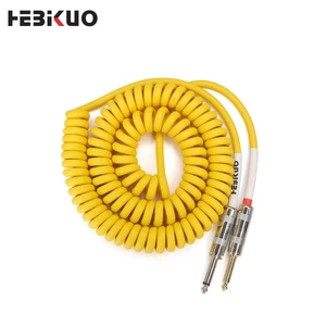 Professional XS009 Audio Cable Factory Direct Stringed Instruments Accessories for Electric Guitar