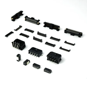 1/5 Smt Wafer Electric Cable Pcb Connectors Board to Board Waterproof Wafer Wiring Connector