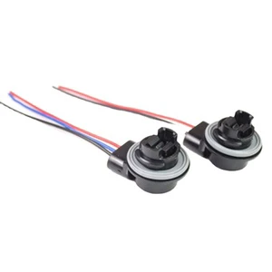 [CE ] High-Temperature Resistant Automotive LED Brake Wire Harness with PVC Insulation-0.5kg Copper Core