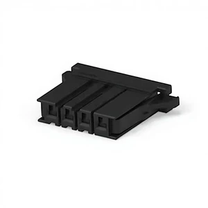 TE1-178128-4 Bus Harness Cable, Automotive Waterproof Connector Plastic Housing, Connector with Terminal Wiring Plug