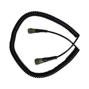 Made in China 2321132 Data Cable Spiral Cable for Sonic Averaging System Paver Balance Beam