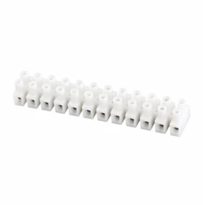 Feed Through Plastic Electrical Wire connectors (MY_H-1.2) Terminal Block