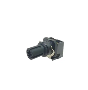 m12 ip67 ip68 waterproof power connector cable
