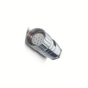 (Cable Connectors) RC-12S2N8A1I00,1600089