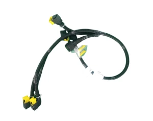Automotive Car Power Cable Complete Wiring Harness Manufacturer for Car Audio Speaker Cable and Dashboard Wire Harness