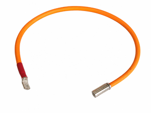 Customizable High Voltage EV Battery Energy Storage Wiring Harness IP67 Waterproof Automotive Power Cable Connector Wire Harness