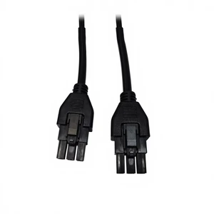 High Voltage Integrated Wire Harness Multi Core Shielded Insulated High Flex Cable Assembly for Industrial Systems