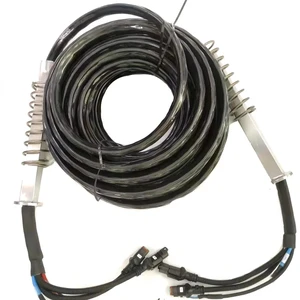 Kalmar A65982.0200 Wiring Harness for Container Reach Stacker Spare Parts