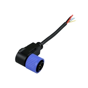 Drawing Based Custom Wiring Harness with PVC/Nylon Insulation for for One Stop Processing for Automobile & Electronic OEM