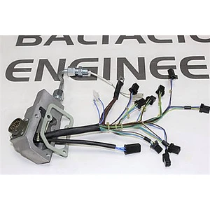 Baltacioglu Wiring Harness 854.3 56.4148.15 for Bus Automatic Transmission Aftermarket Replacement Spare Part