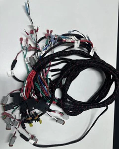 Manufacturers Customize Engine Wire Harnesses, Smart Home Wire Harnesses, and Electrical Equipment Wire Harnesses