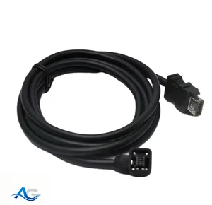 New, Genuine, and Authentic Product Servo Motor Encoder CablesServo Cables MR-BKS1CBL5M-A1-H Brake Les Dpatched Fast Delivery