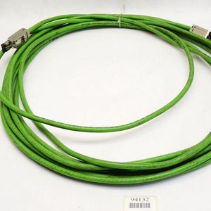 Brand New Net Industrial Ethernet 6XV1840-2AH10 One-year Warranty PLC