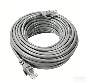 SIPU Factory Price High Speed UTP CAT6 Stranded PVC Jacket Network Patch Cord 24AWG Pure Copper RJ45 Ethernet Patch Cable Data