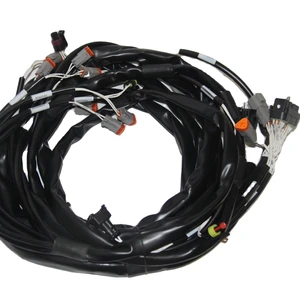 A56888.0100 Wiring Harness for KALMAR Reachstacker and Forklift