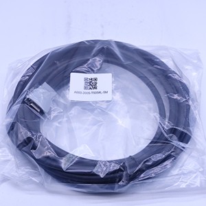 A660-2005-T505 5M Servo Encoder Feedback Signal Cable For CNC Machine